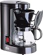 Kalita コーヒーメーカー ブラック CM-102