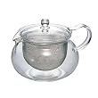 HARIO 茶茶急須 丸 700ml CHJM-70T