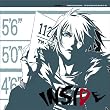 Inside -咎狗の血 Original Soundtrack-
