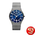 Skagen Titanium Watch