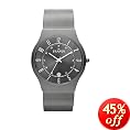 Skagen Titanium Watch