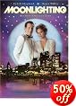 Moonlighting - Seasons 1 & 2