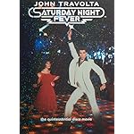 サタデーナイトフィーバー