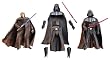 STAR WARS DX フィギュア アナキン with ダース・ベイダー アーマー