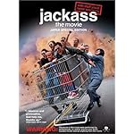 ジャッカス・ザ・ムービー　日本特別版