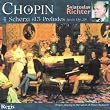 Chopin: 4 Scherzi & 13 Preludes from Op. 28