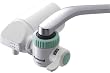National 浄水器 ミズトピア 白 【カビ臭・鉛・トリハロメタン除去タイプ】カートリッジ寿命約1年 TK6205-W