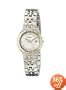 Seiko Women's Dress Two-Tone Watch #SXD646