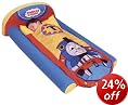 �5 off selected inflatable Ready Beds by Worlds Apart
