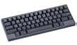PFU Happy Hacking Keyboard Professional 墨/無刻印 [PD-KB300BN]