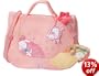 Zapf Creation Baby Annabell Changing Bag / Mat (760888)