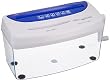 SANWA SUPPLY パーソナルシュレッダー PSD-11 (A4対応, CD対応, DVD対応, クレジットカード対応, クロスカット, 容量3.3L, カット枚数1枚)