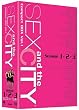 セックス・アンド・ザ・シティ コンパクトBOX vol.1 〈シーズン1・2・3〉