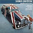 Lord Sutch and Heavy Friends