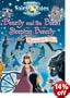 Beauty And The Beast / Sleeping Beauty [DVD]