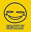 SMILY/ビー玉(DVD付)