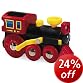 Toys Trains and Sets