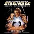 Star Wars Episode III: The Revenge of the Sith [Original Motion Picture Soundtrack] [Includes Bonus DVD]