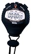 TANITA ストップウォッチ TD-392-BK