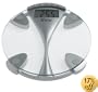Weight Watchers WW43/WW43D Memory Glass Electronic Scale