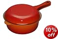 Le Creuset Cast Iron 3 in 1 Multipan
