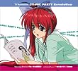 TVアニメーション『こみっくパーティー Revolution』　オープニングテーマ「Fly」