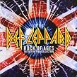 Rock of Ages: The Definitive Collection