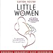 Little Women [Original Broadway Cast Recording]