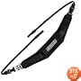 Op/Tech Pro Camera Strap 3/8" - Black