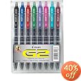 Gel Pens