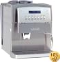 Gaggia 90501 Titanium SS Super Automatic Espresso and Cappuccino Machine, Stainless Steel