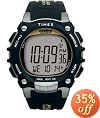 Timex Men's Ironman 100-Lap FLIX System Watch