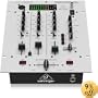 Behringer DX626 DJ Mixer (3 Channels)