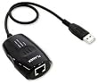 PLANEX ギガビット USB LANアダプタ GU-1000T