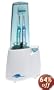 Germ Terminator Toothbrush Sanitizer