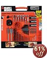 Shop for power tool accessories priced more than 50% off