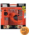 Shop for power tool accessories priced more than 50% off