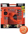 Shop for power tool accessories priced more than 50% off