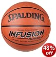 Save up to 40% on selected Basketball Equipment
