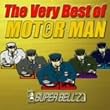 The Very Best of MOT(e)R MAN(CCCD)