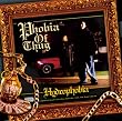 Hydrophobia