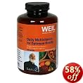 Twin Lab, Dr. Weil, and Metabolife
