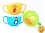 3 Pack Snack Trap (colors may vary)