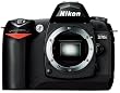 Nikon デジタル一眼レフカメラ D70S