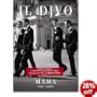 Il Divo - Mama [DVD]