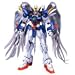 Gundam robot scale models