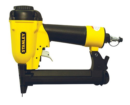 Stanley SFS100K 1/2-Inch to 1-Inch Narrow Crown Stapler
