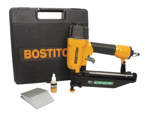 Factory Reconditioned Bostitch U/SB-1664FN 1-Inch to 2-1/2-Inch 16 Gauge Finish Nailer