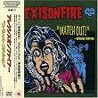 WATCH OUT! SPECIAL(DVD付)
