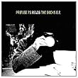 Reads the Books E.P.